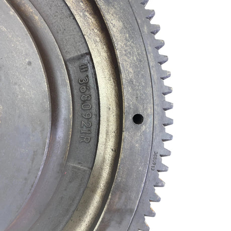3680922 Genuine Cummins Engine Flywheel