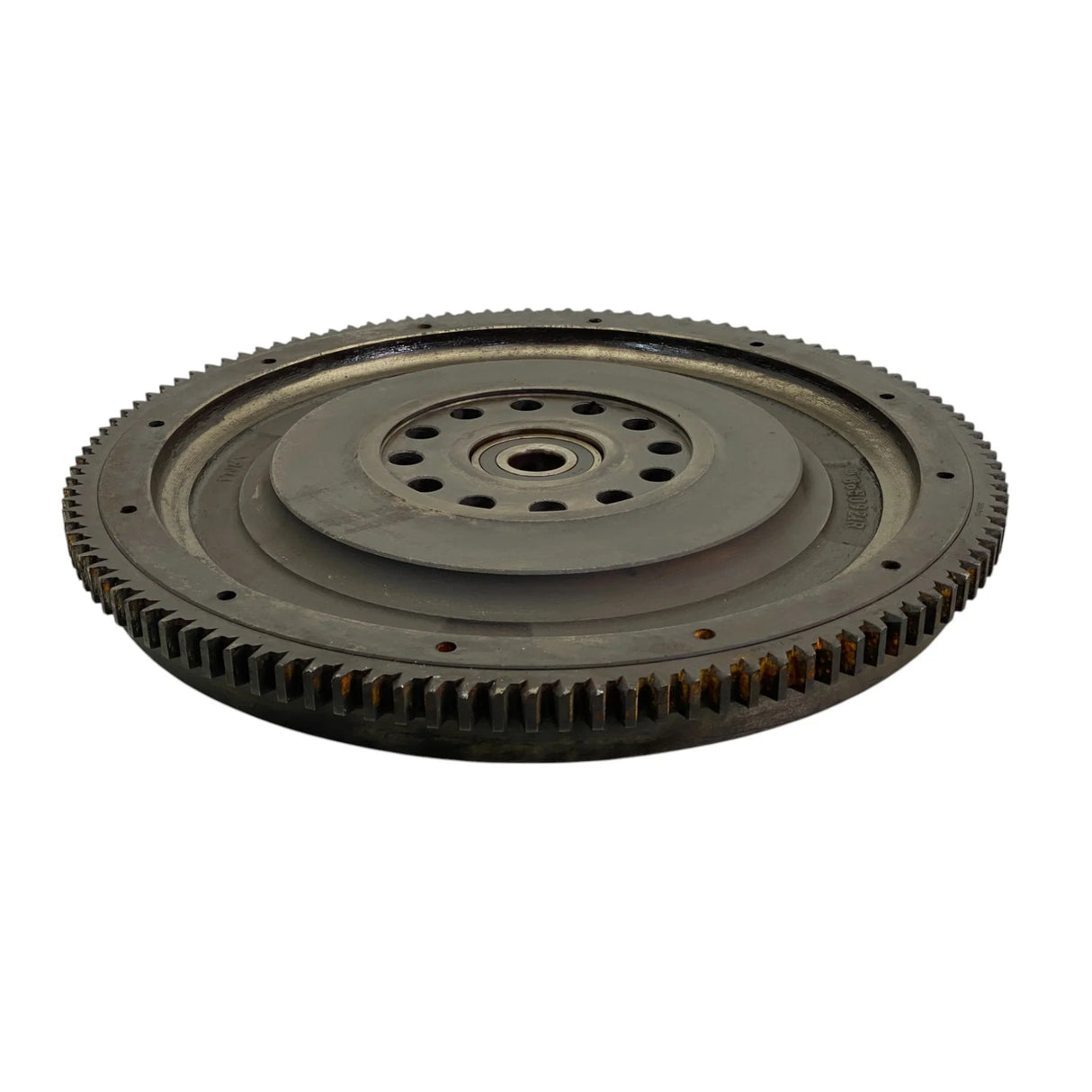 3680921R Genuine Cummins Engine Flywheel