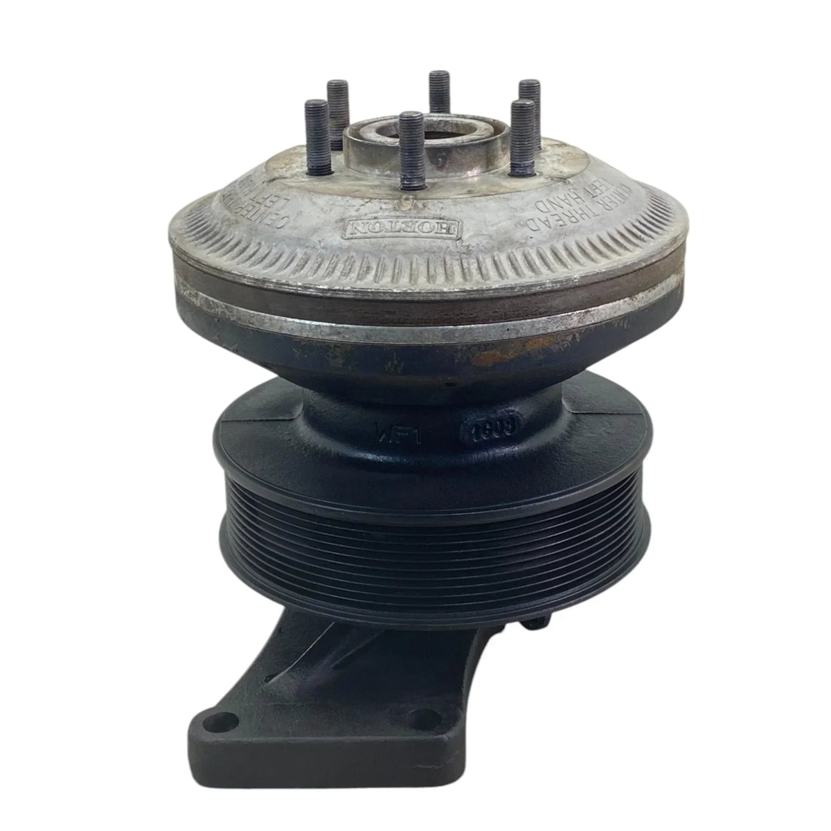 99A7202X Genuine Horton Engine Fan Clutch - Second Truck Parts