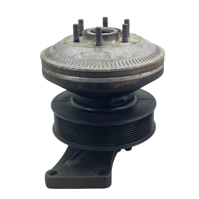 99A7202X Genuine Horton Engine Fan Clutch - Second Truck Parts