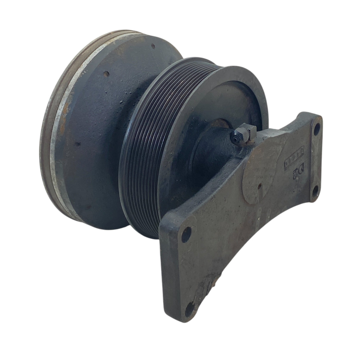 98A8650 Genuine Horton Engine Fan Clutch