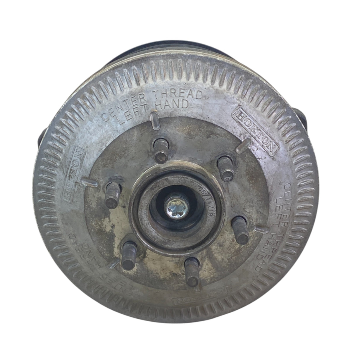 98A8650 Genuine Horton Engine Fan Clutch