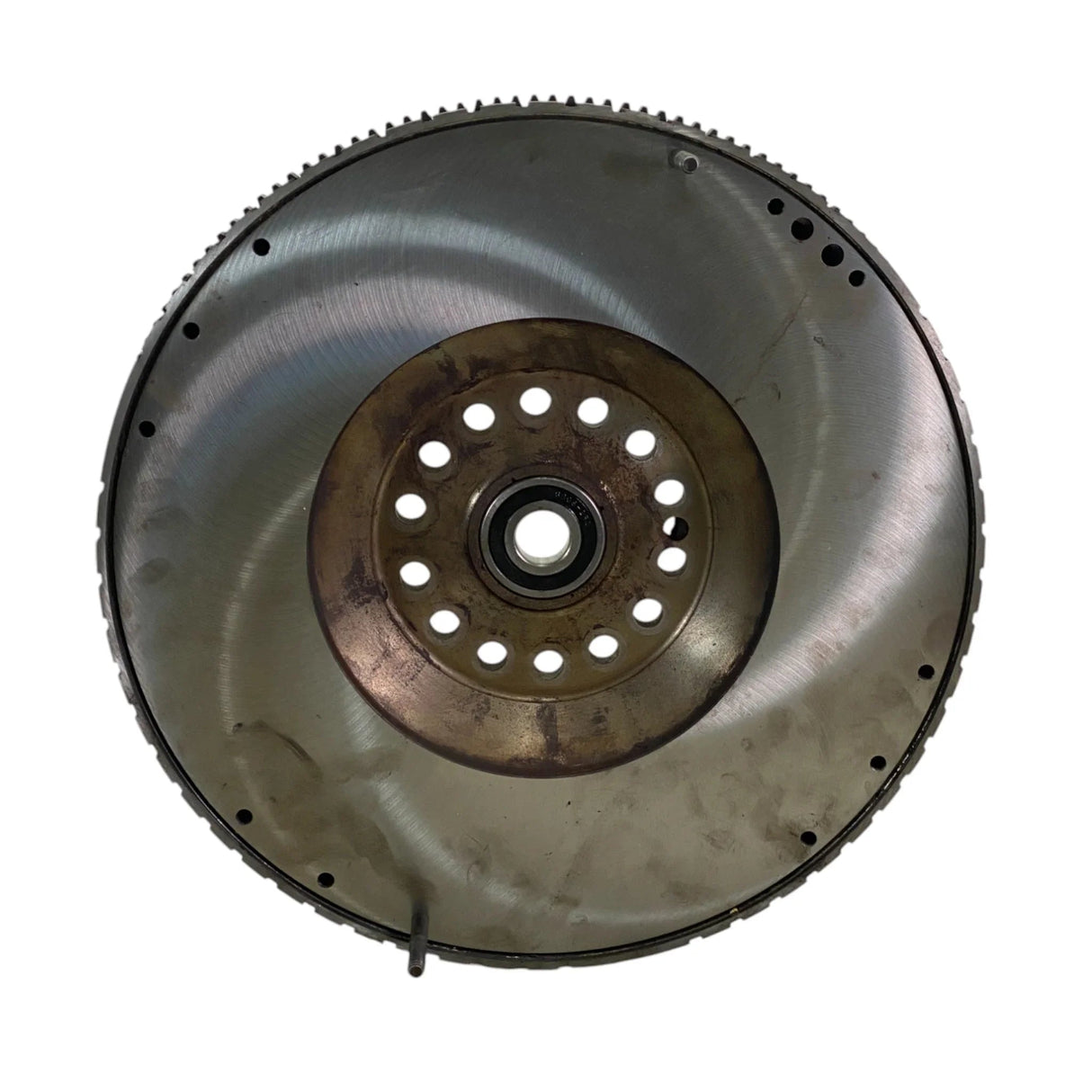 755.FW133 Genuine Volvo Engine Flywheel VED12