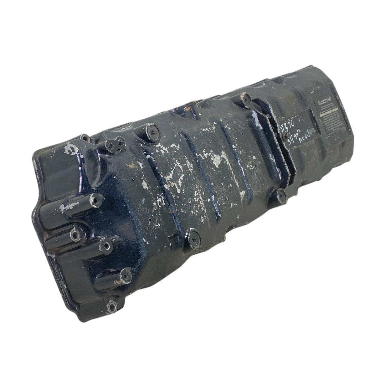 7082947C92 Genuine International Valve Cover