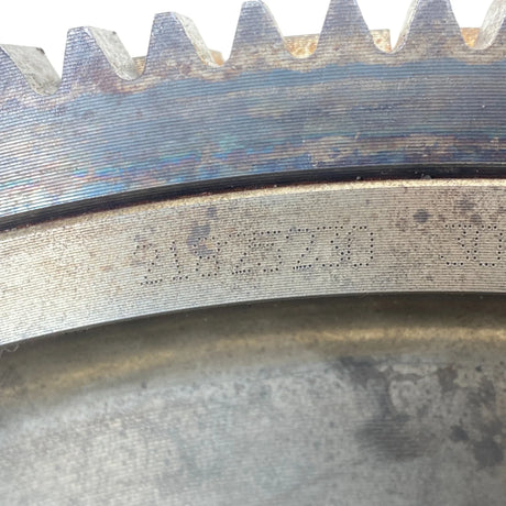 21825230 Genuine Volvo Engine Flywheel