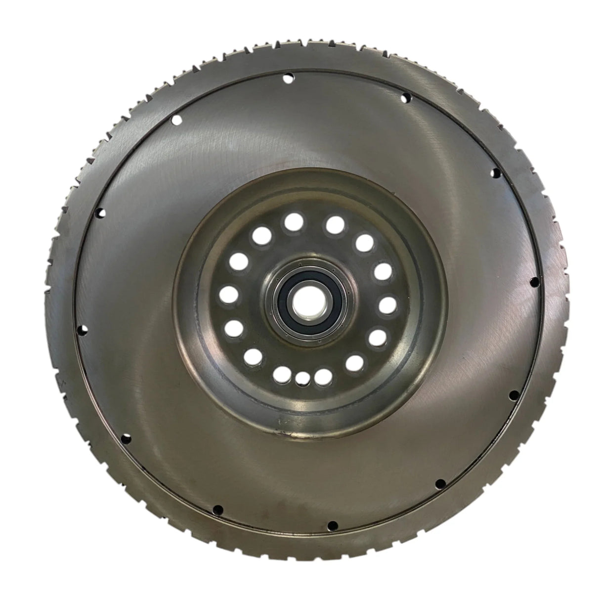 21514076 Genuine Volvo Engine Flywheel VED12