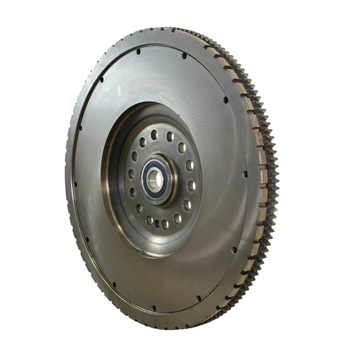 21514076 Genuine Volvo Engine Flywheel VED12
