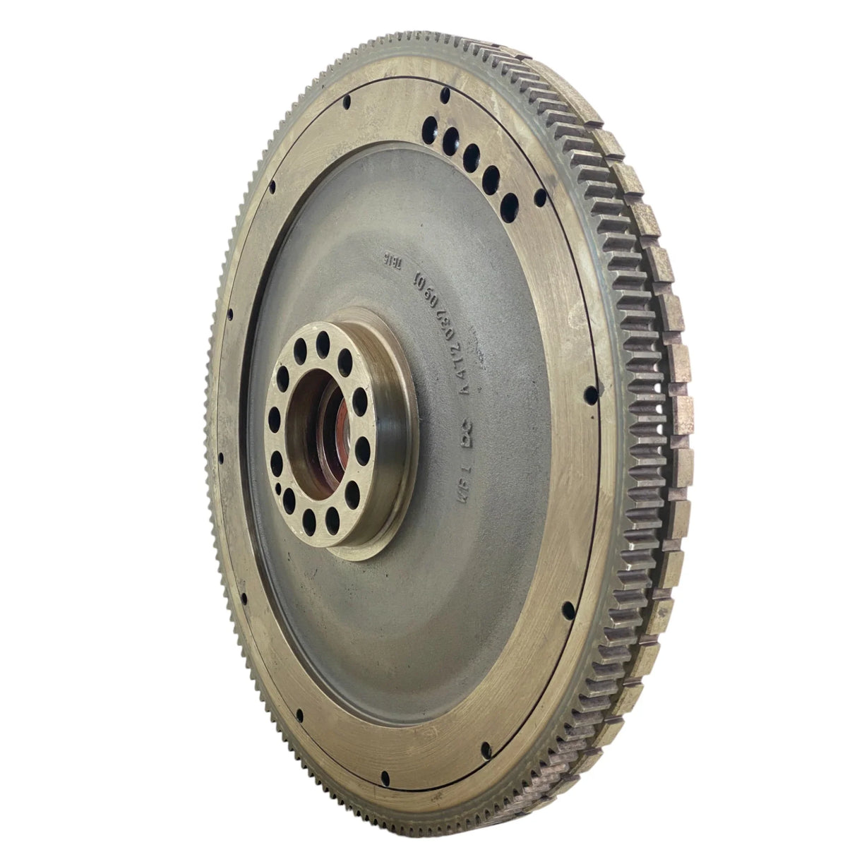 A4720320901 Genuine Freightliner Clutch Flywheel Assembly