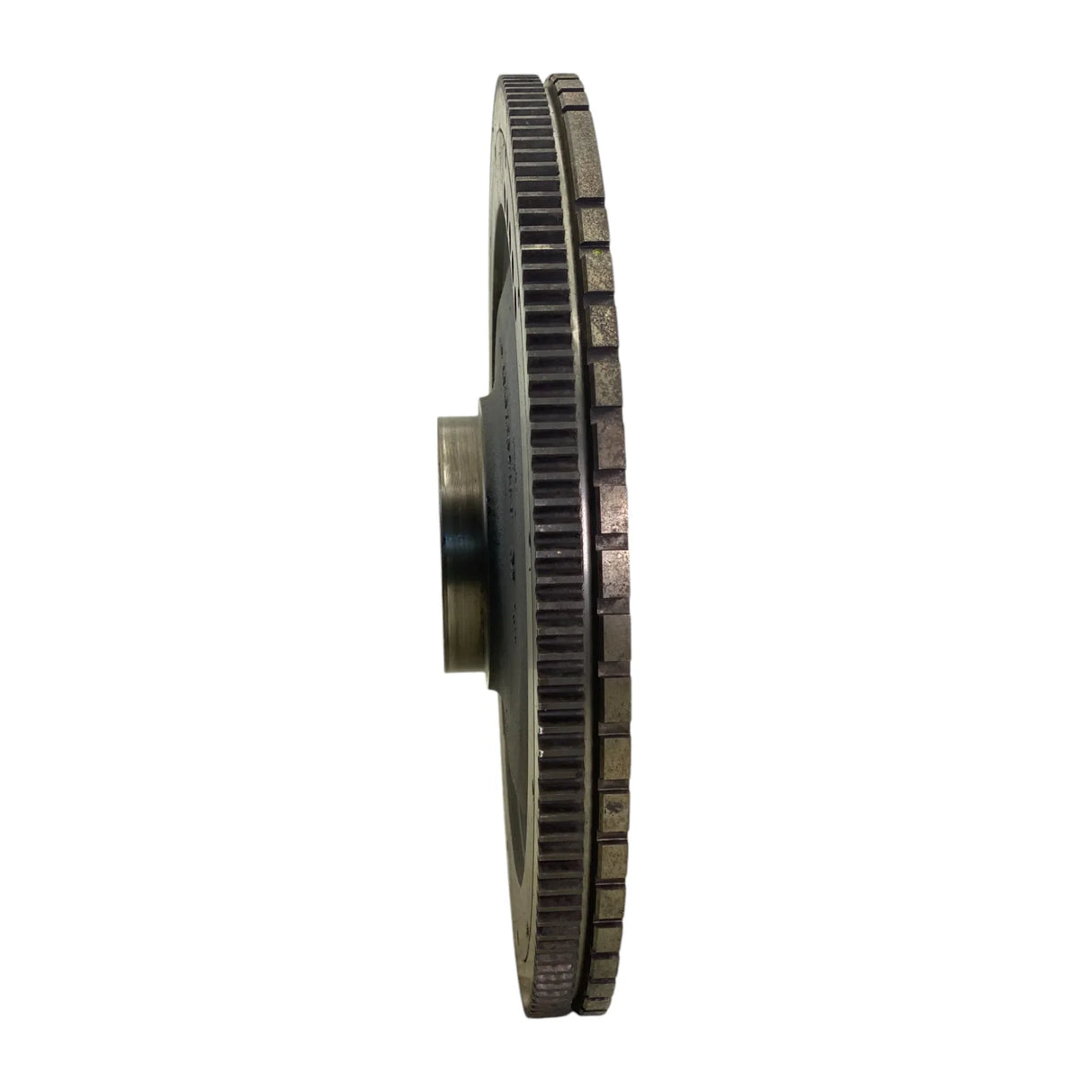 A4720320901 Genuine Freightliner Clutch Flywheel Assembly