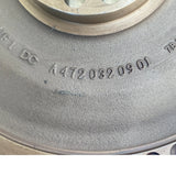 A4720320901 Genuine Freightliner Clutch Flywheel Assembly