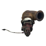 85020220 Genuine Volvo EGR Exhaust Gas Recirculation Valve
