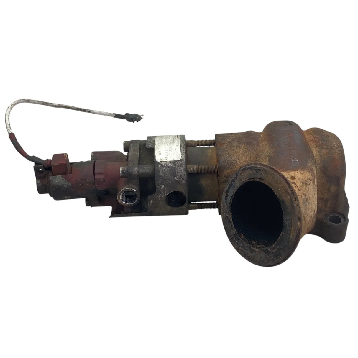 21435628 Genuine Volvo EGR Exhaust Gas Recirculation Valve