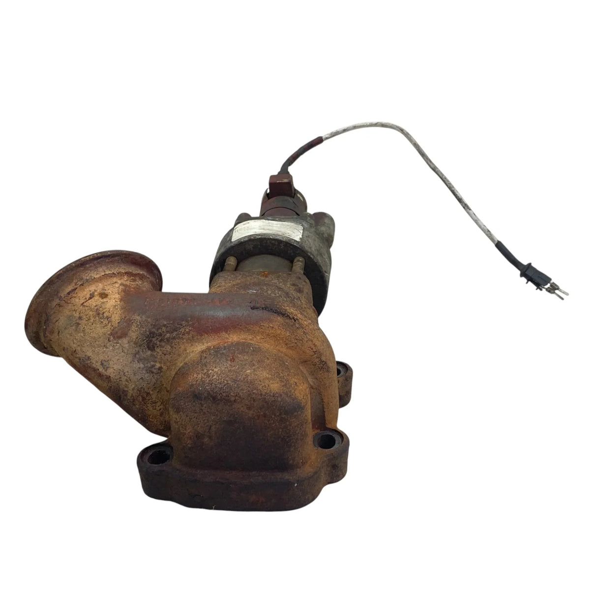 85020365 Genuine Volvo EGR Exhaust Gas Recirculation Valve