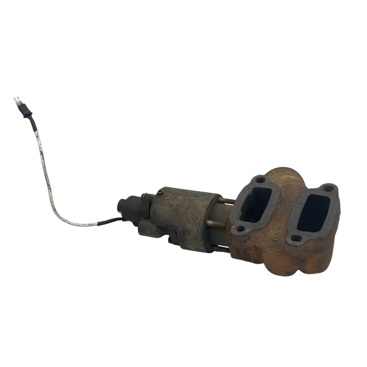 85020223 Genuine Volvo EGR Exhaust Gas Recirculation Valve