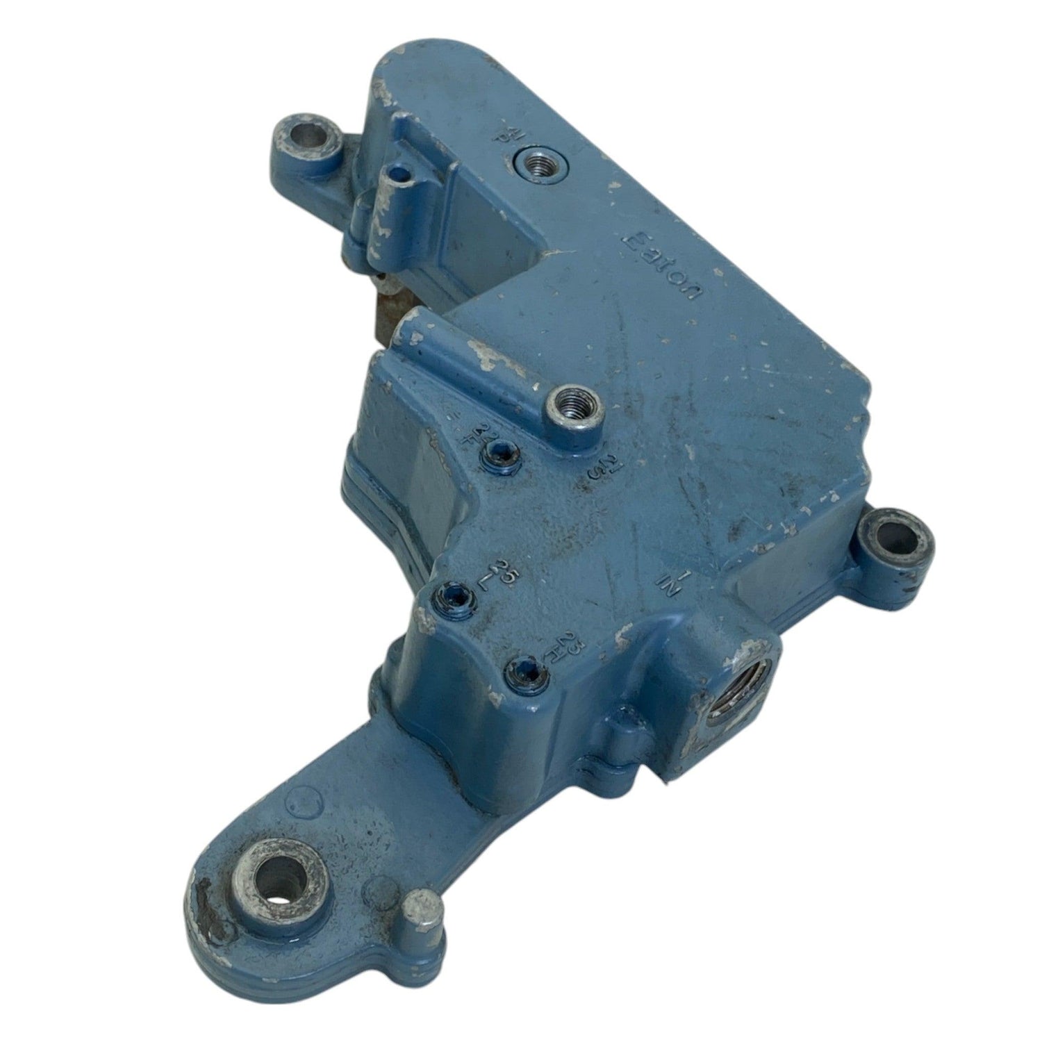 A-6342 Genuine Eaton Fuller Air Module – Second Truck Parts
