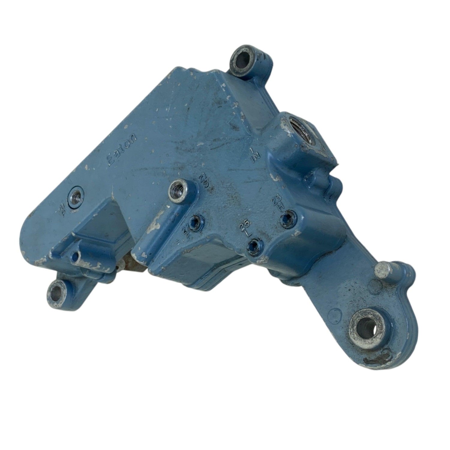 A-6342 Genuine Eaton Fuller Air Module – Second Truck Parts