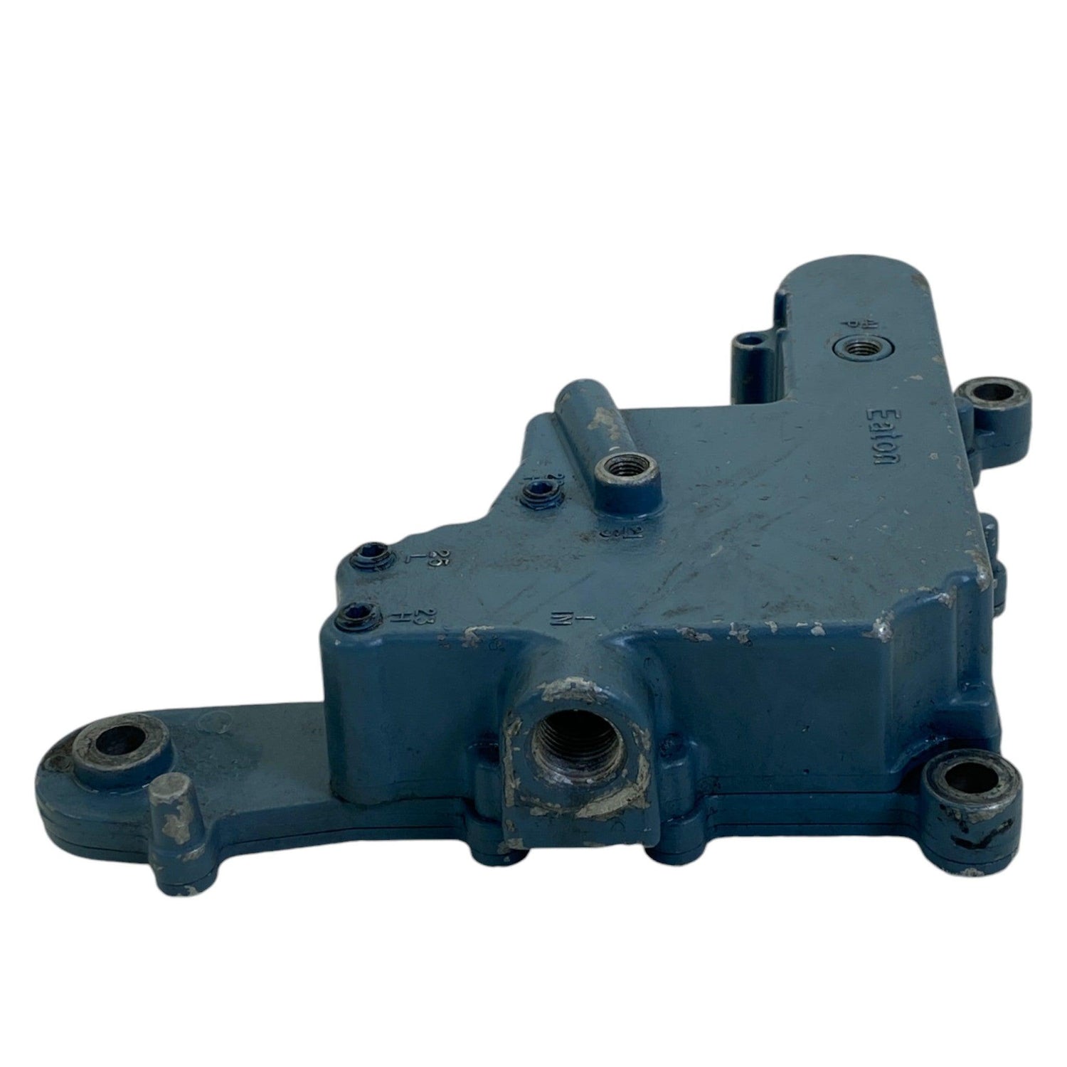 A-6342 Genuine Eaton Fuller Air Module – Second Truck Parts