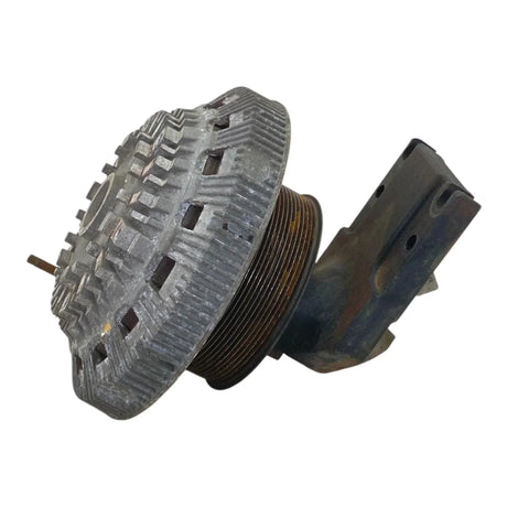 F17-6018M02 Genuine Paccar Fan Clutch - Second Truck Parts