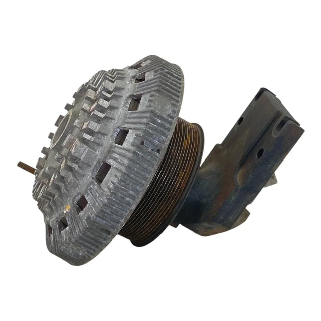 F17-6018M02 Genuine Paccar Fan Clutch - Second Truck Parts