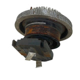 010023462 Genuine Paccar Fan Clutch
