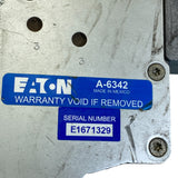 A-6342 Genuine Eaton Fuller Air Module