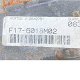 010028667 Genuine Paccar Fan Clutch