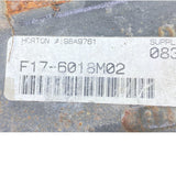 F17-6018M02 Genuine Paccar Fan Clutch - Second Truck Parts