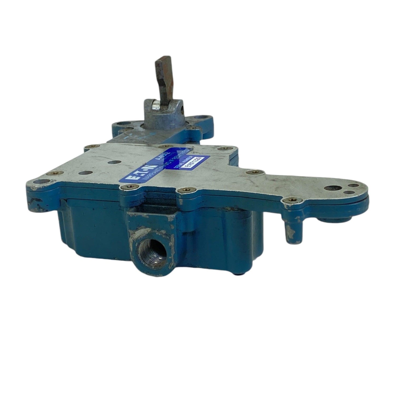 A-6342 Genuine Eaton Fuller Air Module – Second Truck Parts