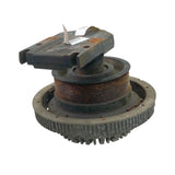 F17-6018M02 Genuine Paccar Fan Clutch - Second Truck Parts