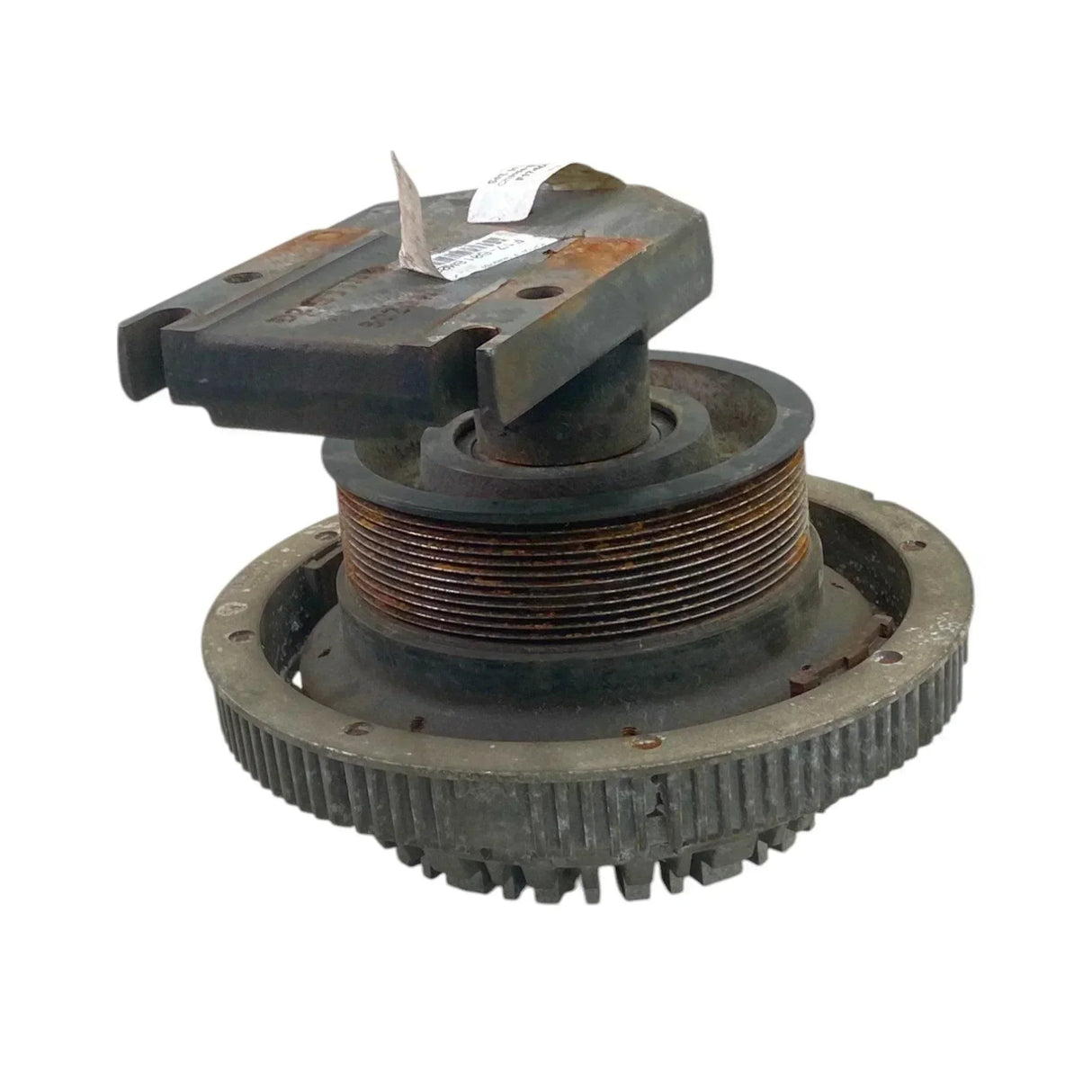 704454AT Genuine Paccar Fan Clutch