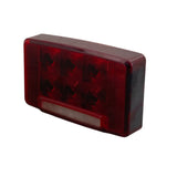 4095878C93 Genuine International Light Tail And Stop