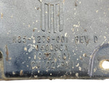 N85-1276-001 Genuine Paccar Left Side Fender Bracket
