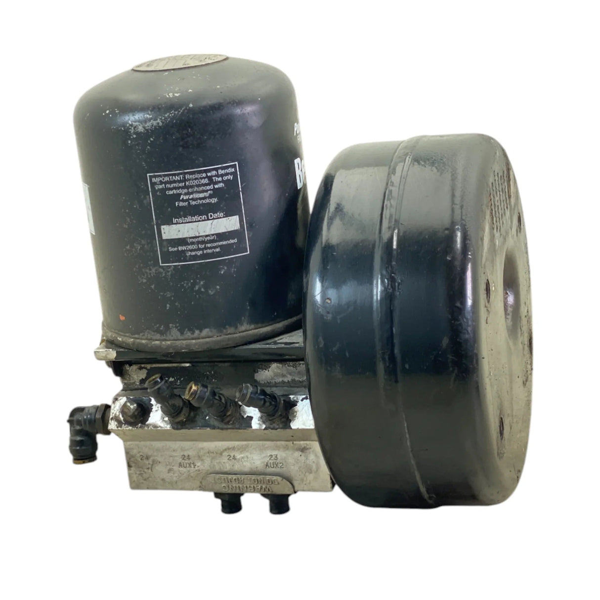 K048167 Genuine Bendix Air Dryer