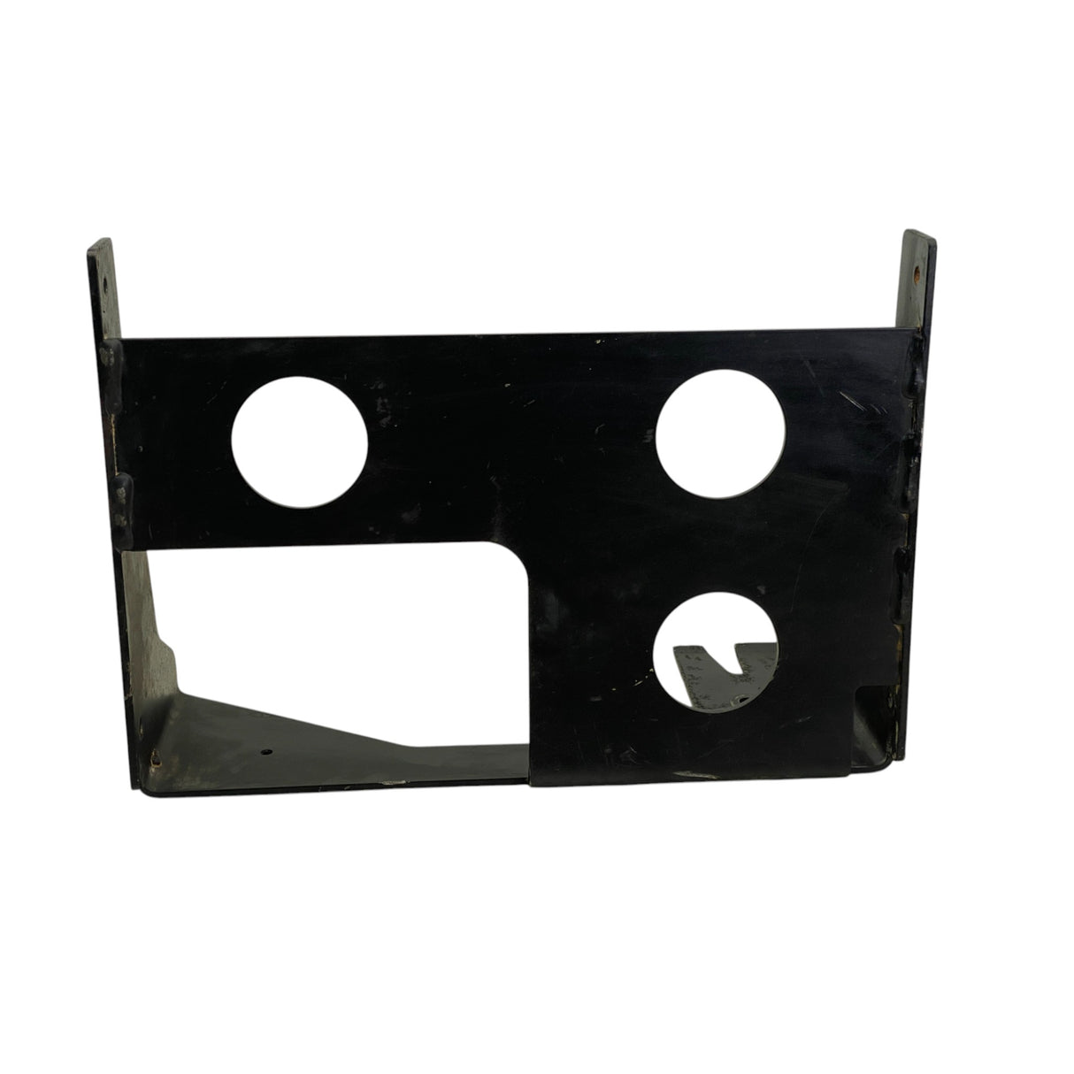 25174292 Genuine Mack Bumper Bracket
