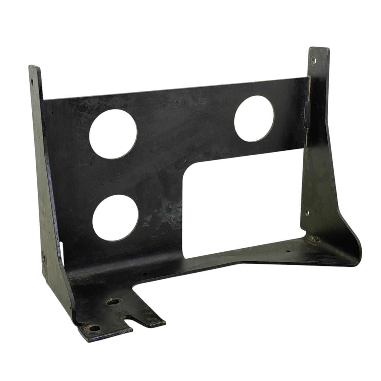 25174292 Genuine Mack Bumper Bracket