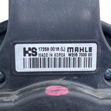 W205700900 Genuine Peterbilt Blower Motor