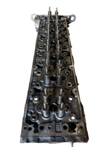 A 472 016 01 33 Genuine Detroit Diesel Cylinder Head - Second Truck Parts