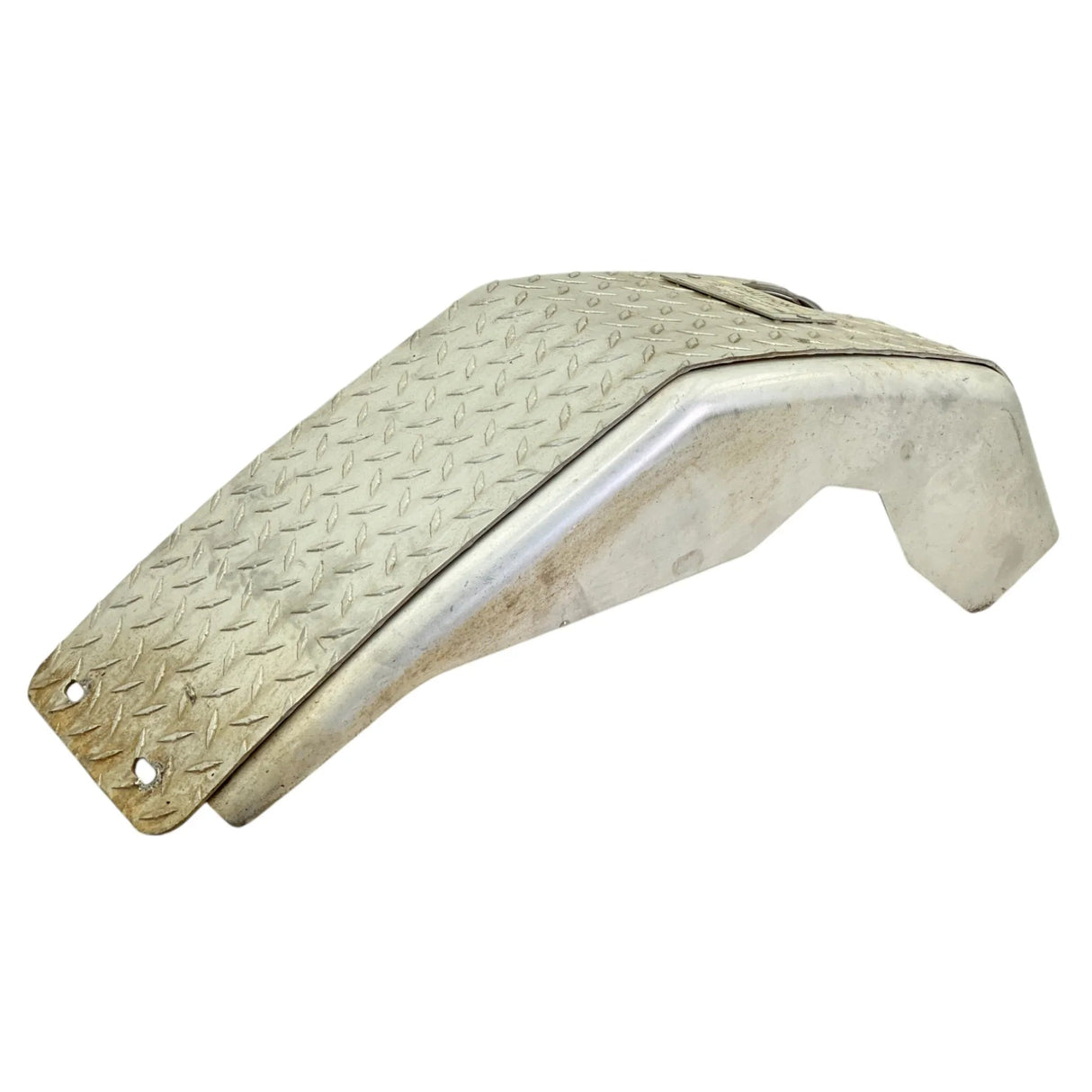 A04-27868-000 Genuine Freightliner Left Side Fuel Tank Cover