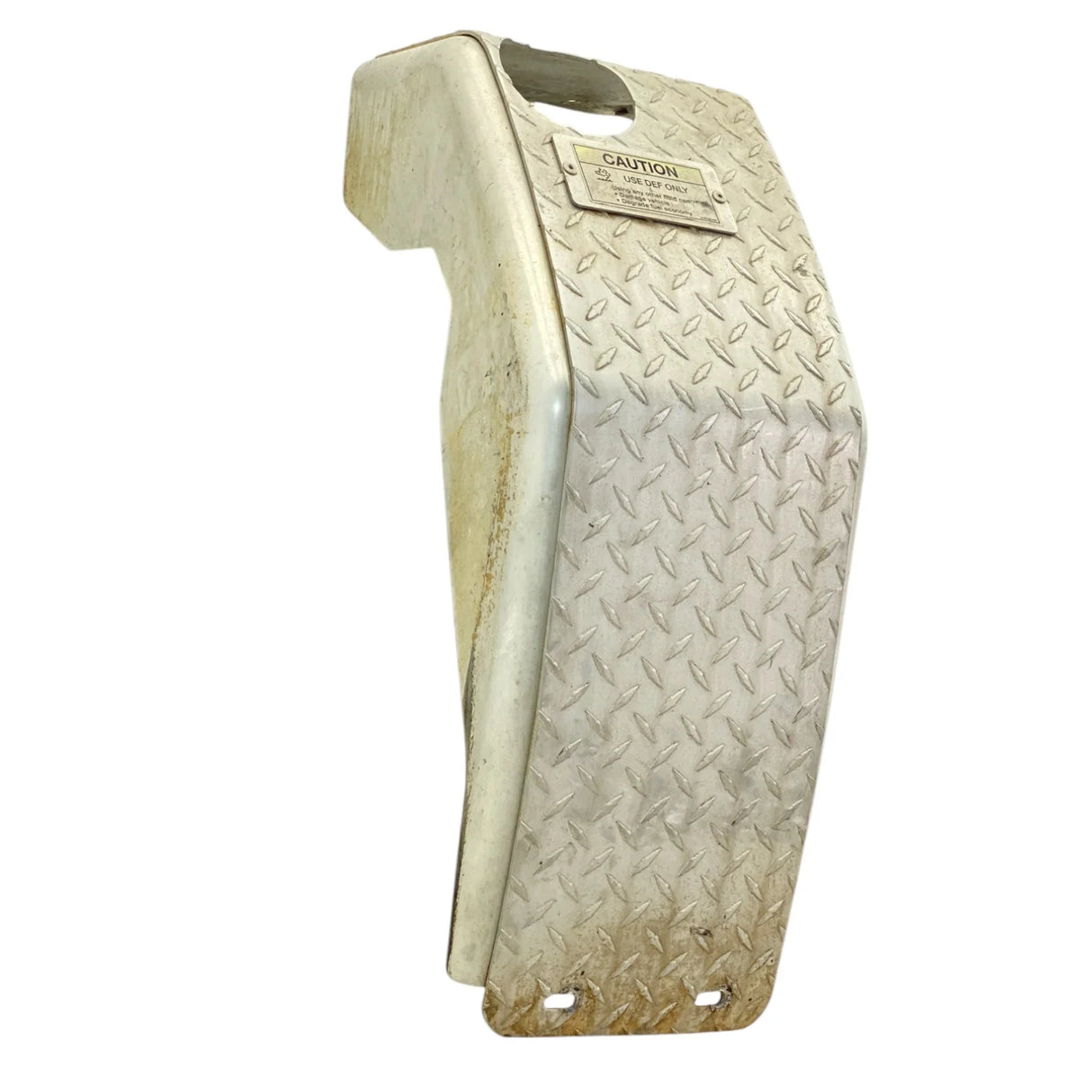 A04-27868-004 Genuine Freightliner Left Side Fuel Tank Cover