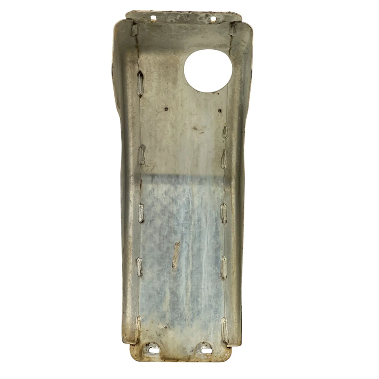 A04-27868-004 Genuine Freightliner Left Side Fuel Tank Cover