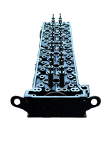 47102 Genuine Detroit Diesel Engine Cylinder Head - Second Truck Parts