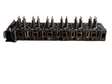 47102 Genuine Detroit Diesel Engine Cylinder Head - Second Truck Parts