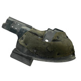 3917831C91 Genuine International Right Rear Splash Panel