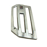 17-19332-000 Genuine Western Star Left Air Intake Bezel