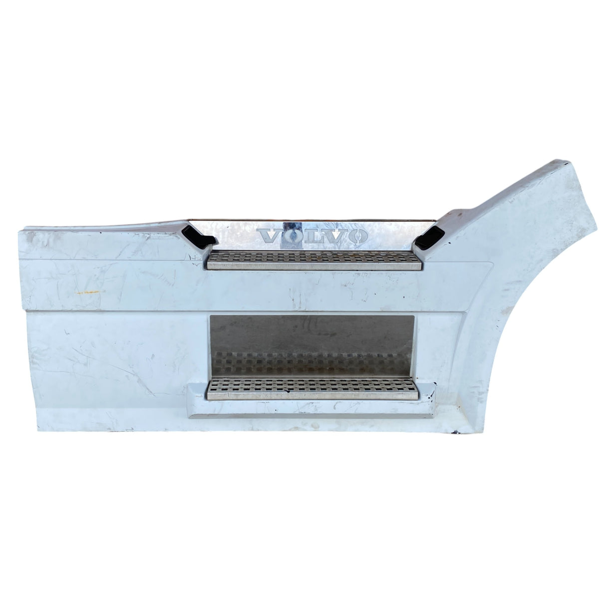 82488537 Genuine Volvo White Front Right Chassis Fairing
