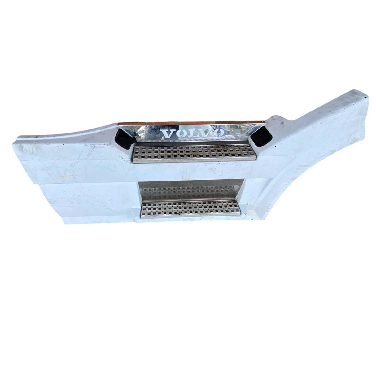 20577794 Genuine Volvo White Front Right Chassis Fairing