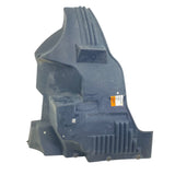 82717444 Genuine Volvo Front Right Side Splash Shield