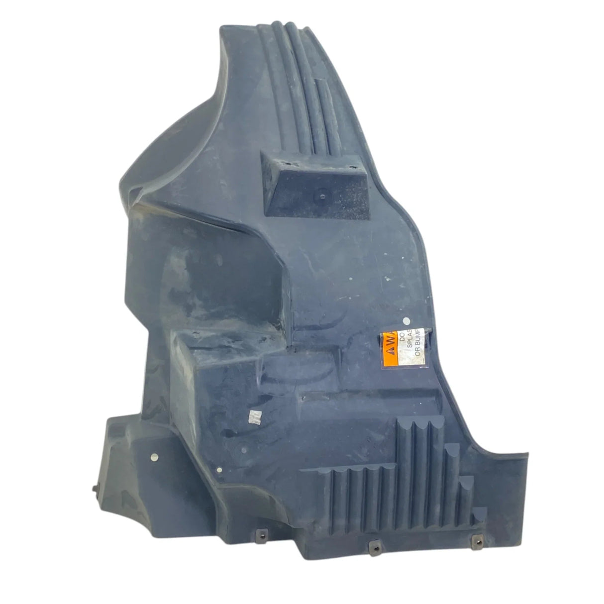82717447 Genuine Volvo Front Right Side Splash Shield