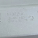 S60-1485-00000 Genuine Paccar Left TRIM B Pillar Day Cab U