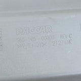S60-1558-0001720 Genuine Paccar Right Interior Trim Panel